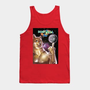 DogeJam! Tank Top